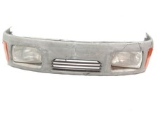 308036 LE PARE-CHOC AVANT / 927427 POUR PIAGGIO VESPA APE 50 VAN