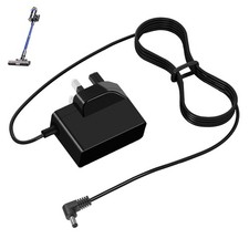 MULTIM Ladeger&auml;t f&uuml;r Bulelink G10 Staubsauger S, schwarz