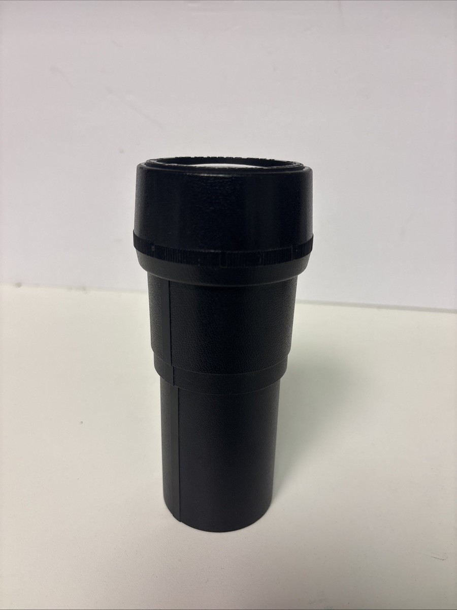 Kodak Ektagraphic FF Zoom Projection Lens 100 To 150mm F/3.5 | eBay