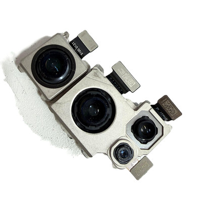Original OnePlus 9 Pro Haupt Kamera Back Camera Flex Cam Rück 3Set