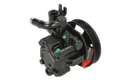 Servolenkungspumpe hydraulisch 55.4313 LAUBER für NISSAN MAXIMA / MAXIMA QX V