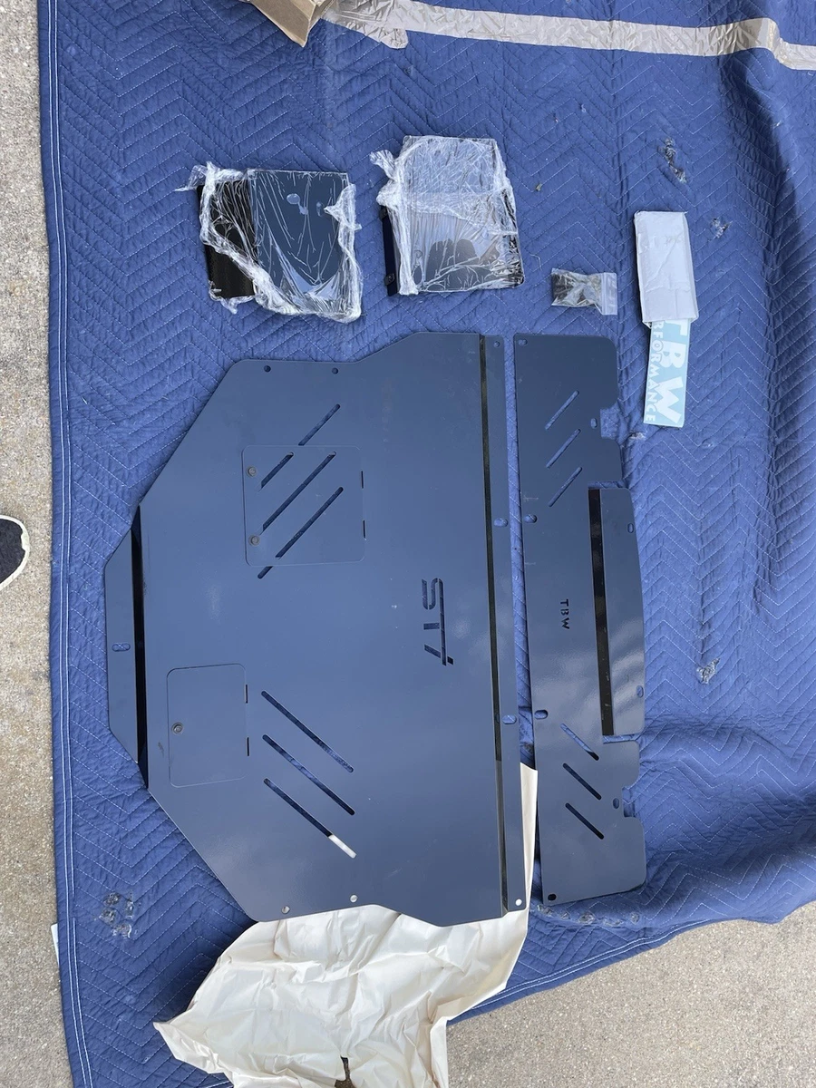 Other Exterior Parts & Accessories for 2021 Subaru WRX for sale | eBay