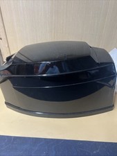 Mercury  New Small Crack See Pics Does Not Go All The W25 Hp    Cowl