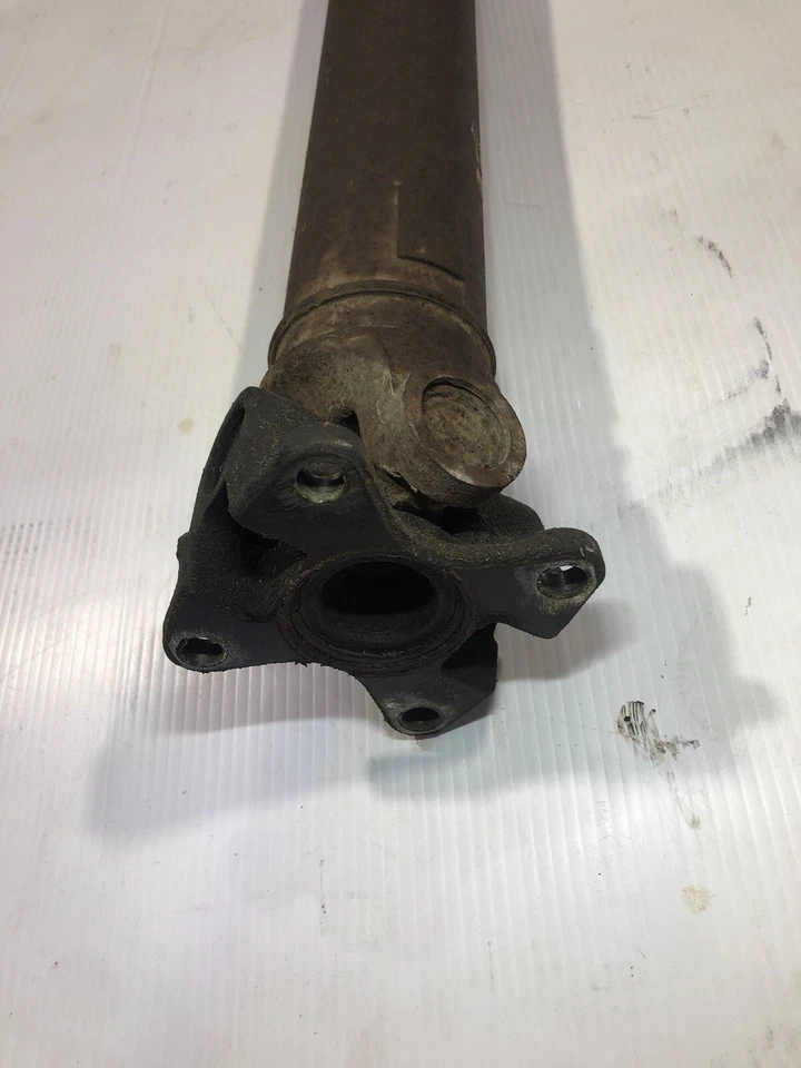 Árbol de transmisión trasero Ford F-150 2004-2008 5,4 L 4x4 126 pulgadas distancia entre ejes 4L34-4620-FC Foto 3 de 4