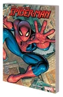Marvel: Amazing Spider-Man: Beyond Vol. 1 Paperback (Like NEW)