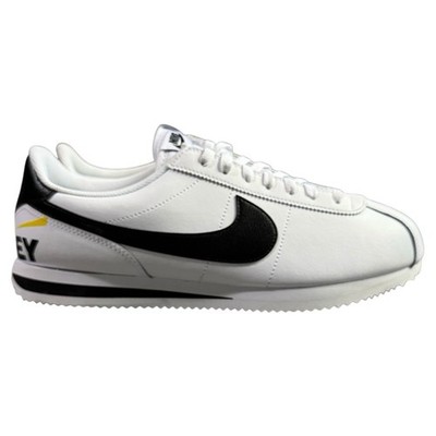 Size 12 - Nike Cortez White Black