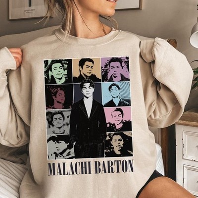 Malachi Barton Sweatshirt/ Hoodie 