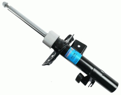 SACHS 313 758 Stoßdämpfer für FORD