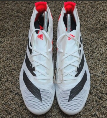 Adidas Adizero Avanti Tokyo Sprint Spike Running Track Field Shoe