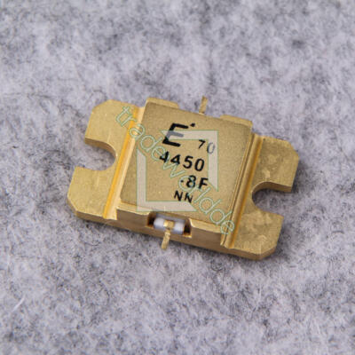 NEW 1PC FLM4450-8F C-Band Internally Matched FET 4.4 to 5.0 GHz 50 ohm