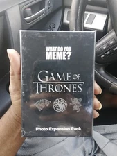 Game Of Thrones Expansion Pack - What Do You Meme?
