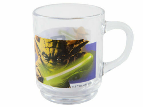 2 Tasses à Espresso Nespresso En Verre - Hauteur 6,5 Cm - Capacité 70 Ml - Neuf Sans Soucoupe
