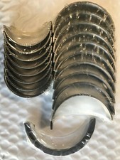 4LE1 MAIN BEARING ,CON ROD BEARING ,THRUST WASHER FITS ISUZU ENGINE, STD