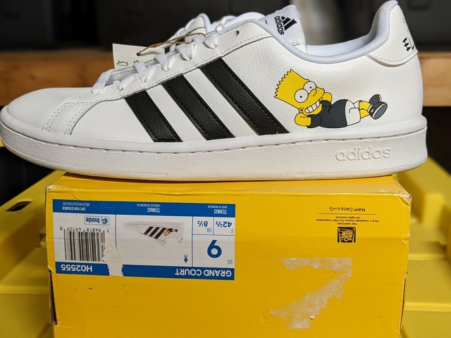 adidas h02555