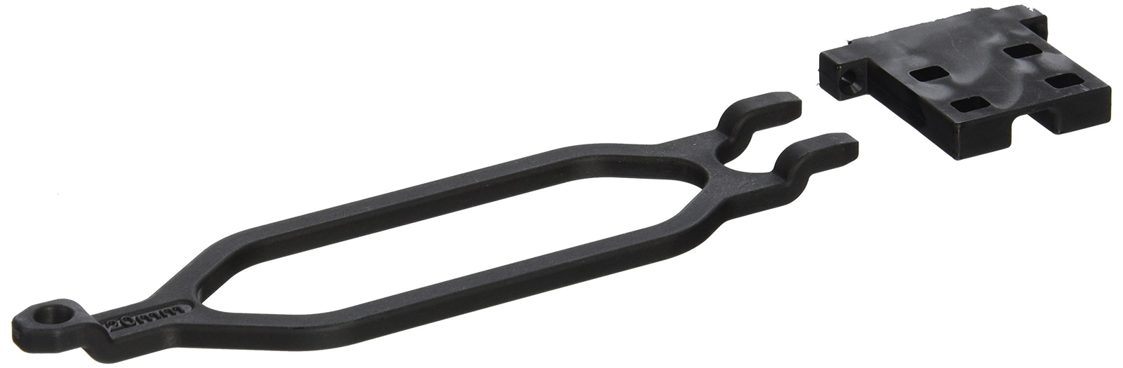 Kit de expansión de batería Traxxas 6727X, Stampede 4X4, paquete 374