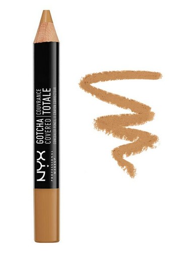 NYX Professional Gotcha Covered Concealer Pencil choose your shade - Picture 2 of 4