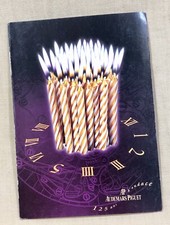 AUDEMARS PIGUET Certificate