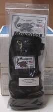 NOS RH-XL Mongoose Bowling Lifter Bowling Wrist Support Right Hand X-Large
