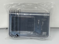 Creative Zen X-fi 32 Gb Mp3 Player Fm Raio Wi-fi Built-in Speaker Expande Memory