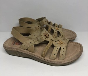 earth spirit women's andi sandal