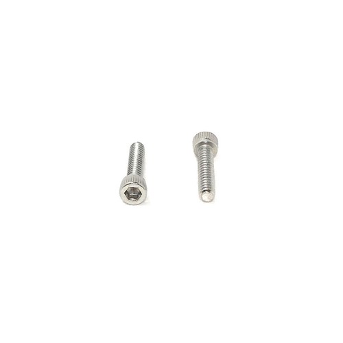 (100) #4-40 x 1/2 Stainless Steel Socket Head Cap Screw Allen Drive 18-8 4-40 - Picture 4 of 4