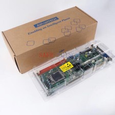 1PC NEW ADVANTECH INDUSTRIAL MOTHERBOARD PCA-6028G2