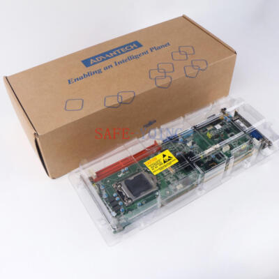 1PC NEW ADVANTECH INDUSTRIAL MOTHERBOARD PCA-6028G2