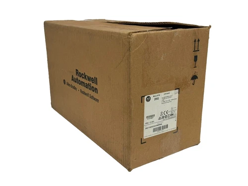 NEW 1PC Allen-Bradley 20G11ND022AA0NNNNN FAST SHIP - Picture 1 of 1