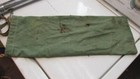 Vintage Mining Light With Leather Shoulder Strap And Ary Case Bag — photo 3