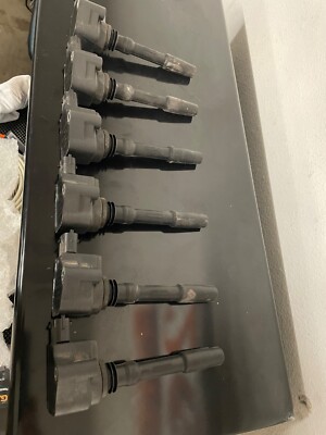 Ferrari Maserati 3.0 IGNITION COIL Genuine OEM FERRARI MADE 288233 Eldor