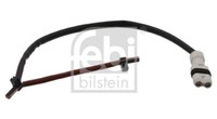 Febi Bilstein 33401 Warnkontakt Wako Vorne FüR Porsche Boxster Cayman 2.7 3.4