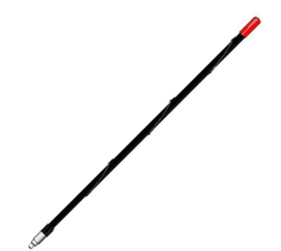 Firestik 2M4-B 2 Meter 5/8 Wave Omni-Directional 400 Watts Antenna Brand New