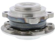 For 2014 BMW 535d Wheel Hub Assembly Front 73484VDTP Base