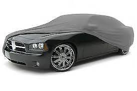 Complete Heavy Duty Waterproof Car Cover fits VOLKSWAGEN vw XL1 (43C) - Picture 1 of 3