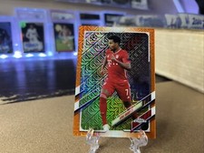 2021-22 Topps FC Bayern Munich Team Set Soccer Cards Checklist 23