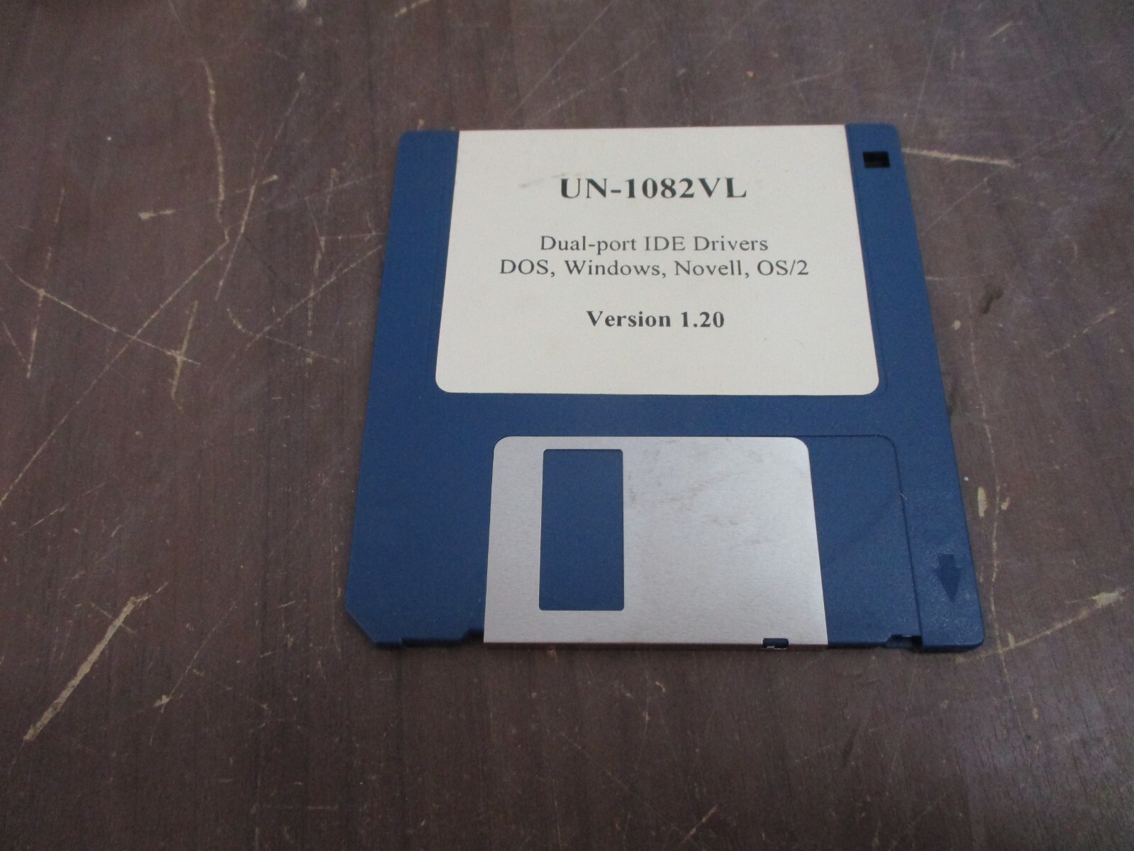 DTK VLBus Super I/O Card PTI255W New Surplus eBay