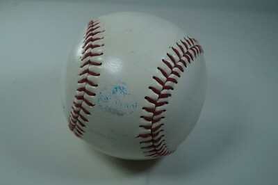 Rawlings Official TVB T-Ball Indoor Outdoor Trainingsball Soft Core Baseball