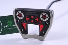 Scotty Cameron Circle T Futura X 7M Tour Only Putter / 37 Inch