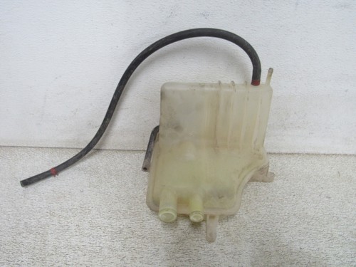 19 POLARIS RZR XP 4 TURBO S DYNAMIX COOLANT RESERVOIR OVERFLOW BOTTLE OEM #7715