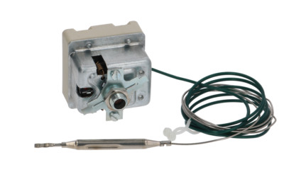 SICHERHEITSTHERMOSTAT EGO 230°C 3NC 20A 55.32544.805 FRITTEUSE BERTOS EMMEPI
