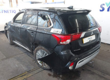 SHOCK ABSORBER REAR LH MK3 2012 On MITSUBISHI OUTLANDER PHEV 2360 PETROL/ELEC