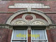 Photo 6x4 Wharncliffe Fire Clay Works Head Office Sheffield The fireclay  c2008