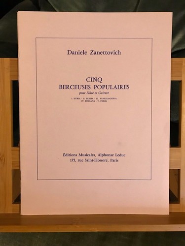 Daniele Zanettovich 5