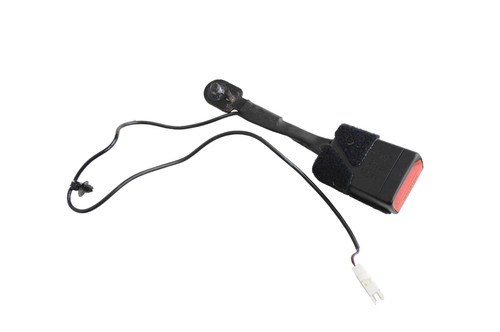 Mini Cooper Sicherheitsgurtschloss vorne rechts 7313299 SD F56 2014 22022286