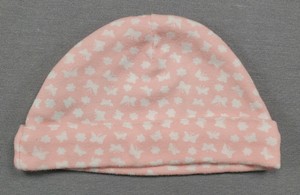 infant skull cap