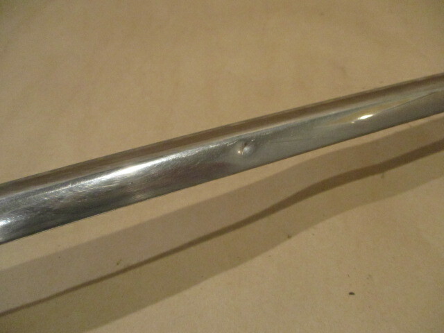 Rolls Royce Silver Shadow II 1980 - LH Lower Side Chrome Trim 