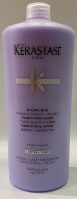 Cicaflash 1000ML Kerastase | eBay