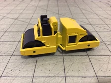 Hot Wheels loose Road Roller #55 FREE Shipping