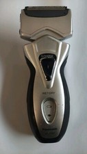 Rasoio Elettrico Panasonic ES7101 con caricabatterie 