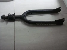 mongoose korsair 2001 fork BMX vintage (midschool  mongoose)